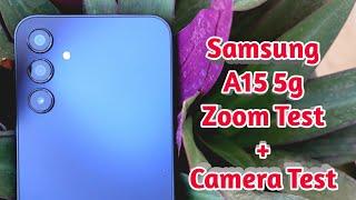 samsung a15 5g camera review | samsung a15 5g zoom test