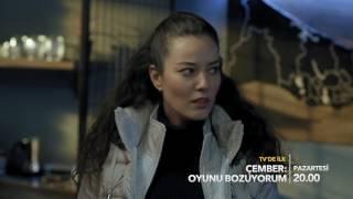 Çember: Oyunu Bozuyorum TV'de ilk kez pazartesi Star'da!