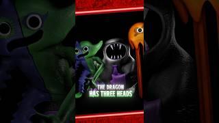 Garten of banban villains edit#bittergiggle#sirdadadoo#stingerflynn#gartenofbanban#shorts #shortfeed