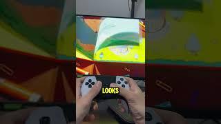 NEW ps5 games: The Plucky Squire #shorts