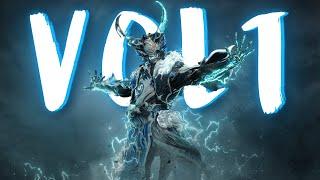 Warframe | Volt: Perfected | 180KPM | Steel Path | Build & Guide | 2024