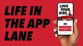 The Modern Car Wash Essential - Tommy's Express App