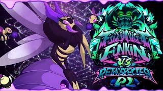 Sweet Talk - Friday Night Funkin Vs. RetroSpecter Mod Greed Hivemine Song Teaser