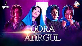 Qora atirgul 1-qism  (o'zbek serial) takroriy efir