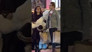 Macaulay culkin and Brenda song Couple Goals Shorts Video