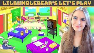 JumpStart Kindergarten 1994 Full Gameplay