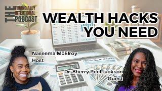 Why the Tax System Is Not Built for You and How to Win Anyway - Episode 115