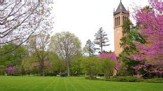 CyLife - Iowa State Campus Tour