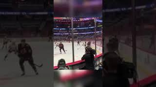 Printed #shorts #nhl #funny #lol #fail