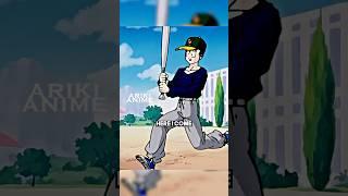 Gohan Tries To Be Normal