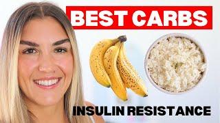 Smart Carbs for Insulin Resistance: 6 Ways to Eat Carbs Without the Blood Sugar Spike