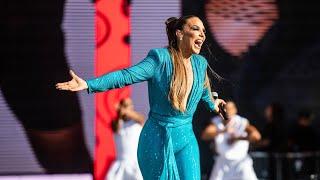 Ivete Sangalo - Rock in Rio Lisboa 2022 - Show Completo - (FULL HD)