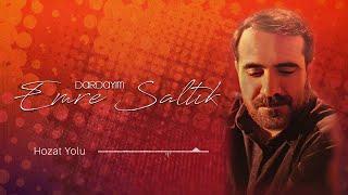 Emre Saltık - Hozat Yolu - [Official Music Video © 1998 Ses Plak]