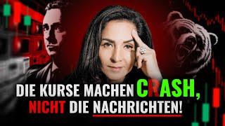 Chancenreiche Börsen Monate nutzen! | Dax & Nasdaq Markt Update mit Nazila Jafari