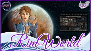 Прохождение RimWorld HSK 1.3  №65 Тишина а развитие идет