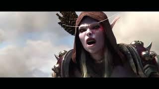 world of warcraft trailer /uzbek tilida