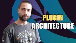 Introduction to Plugin Architecture in C#