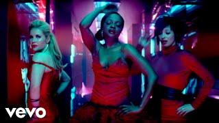 Sugababes - Red Dress (Promo Video)