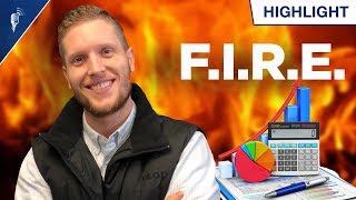 How to Structure Your Accounts for FIRE (Financial Independence, Retire Early)