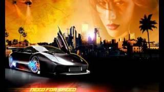 NFS Undercover OST - Justice - Genesis