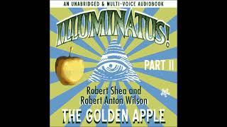 The Illuminatus Trilogy (audiobook) - The Golden Apple (Book 2) - 8th Trip (Part 2) - Hod