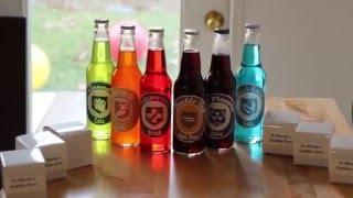 How to make Perk-a-cola + Gobblegum