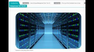 Basic Linux File Permissions Explained