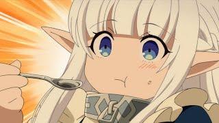 An Archdemon's Dilemma: How to Love Your Elf Bride || Complete Episode ||  ENG DUB