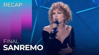 Sanremo 2024 (Italy) | Final | RECAP