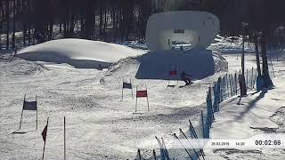 Krasnaya Polyana Sochi, Russia 