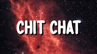 Token - Chit Chat (Lyrics)