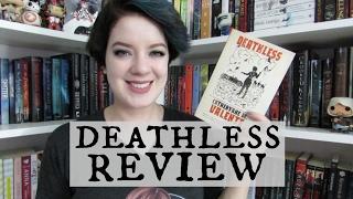 Deathless (Spoiler Free) | REVIEW