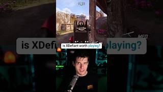 Is XDefiant worth playing?