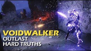 Outlast / Hard Truths - Voidwalker PvP Gameplay