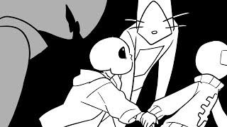 Gaster & Sans & Followers MV Final 01