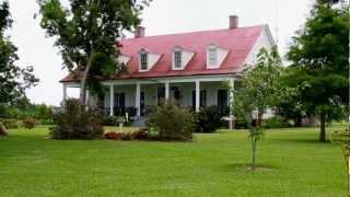 GO Coast: Plaquemines