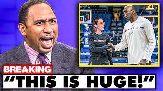 WNBA GOES NUTS After Caitlin Clark Announced Micheal Jordan Deal! THIS IS HUGE!