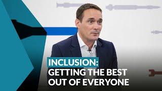 Embracing Individuality: Matt on Inclusion in Engineering at MBDA