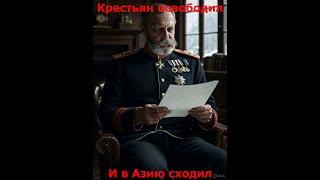 Российская Империя в The End of a New Beginning, часть 2