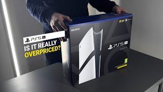 Why the PS5 Pro might be worth your $700.