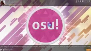 [Osu!] I hate loli's voices