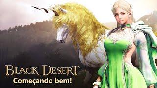 Black Desert 2024 // Dicas para Iniciantes