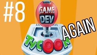 8 THE DOWN FALL | GAME DEV TYCOON