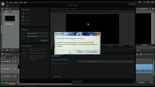 FIX NGStudio has Stopped Working - Pinnacle Studio 17 #1