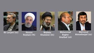 Iran President got Kobe'd (Ww3)