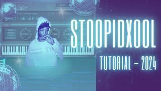 [Tutorial] How to make Stoopidxool beats in 2024!