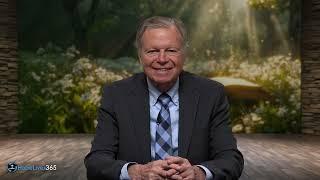 Pastor Mark Finley Special End of Year Message