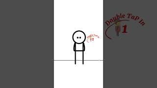 When You Swallow A Pill  ( Animation Meme ) #facts #dentist