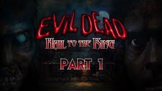 Crafty Plays PS1 - Evil Dead: Hail To The King - Part 1 - Hellbillies