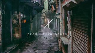 [FREE] YG Type Beat 2019 - "X" | Instrumental (prod. Fika Beats)